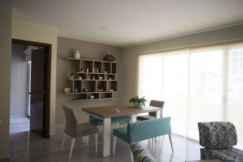 Luxury 2 Bedroom Apartments