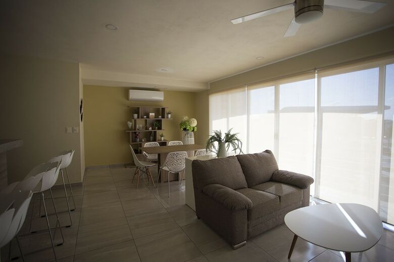 Luxury 2 Bedroom Apartments