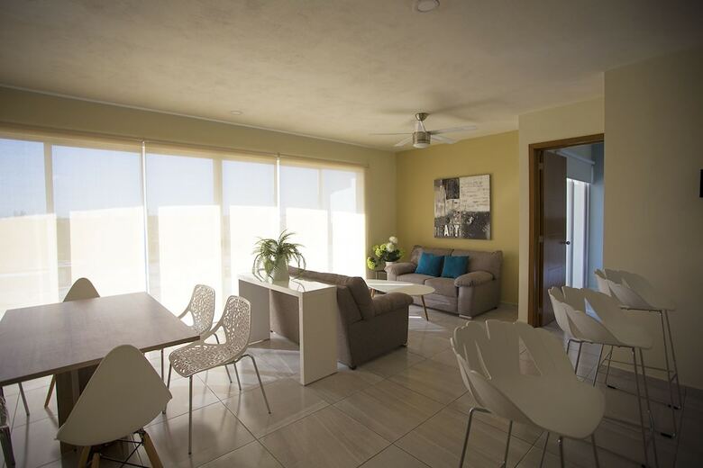 Luxury 2 Bedroom Apartments