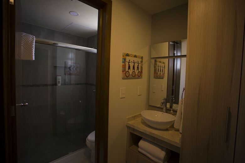 Luxury 2 Bedroom Apartments