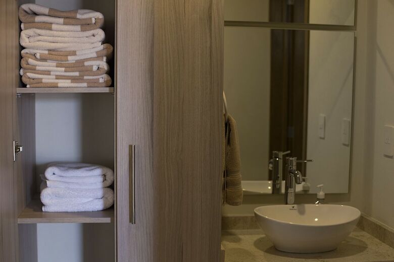Luxury 2 Bedroom Apartments