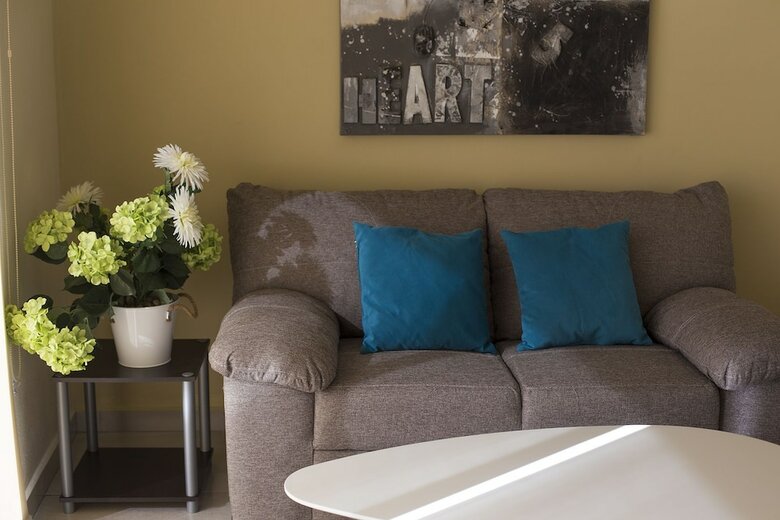 Luxury 2 Bedroom Apartments