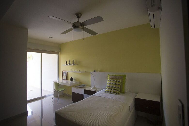 Luxury 2 Bedroom Apartments