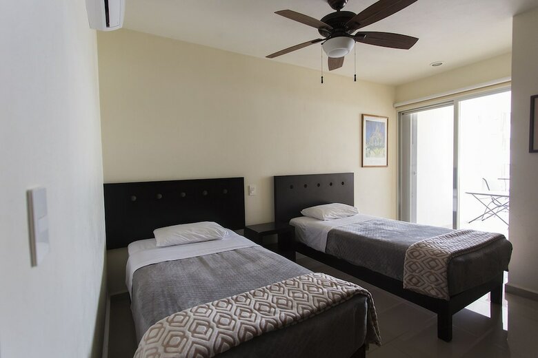 Luxury 2 Bedroom Apartments