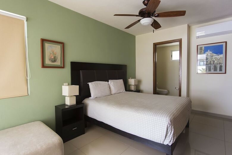 Luxury 2 Bedroom Apartments