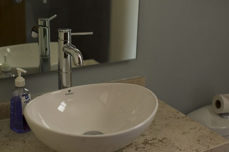 Luxury 2 Bedroom Apartments