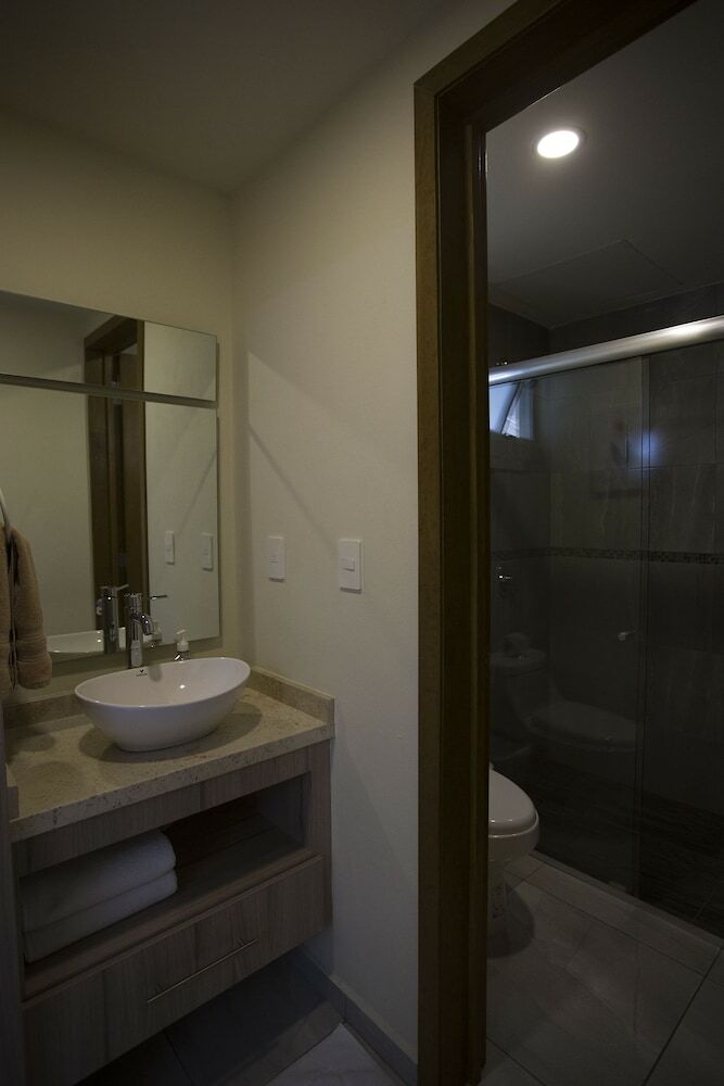 Luxury 2 Bedroom Apartments