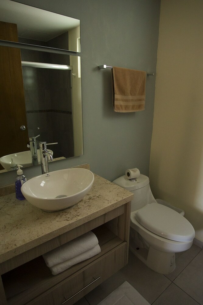 Luxury 2 Bedroom Apartments