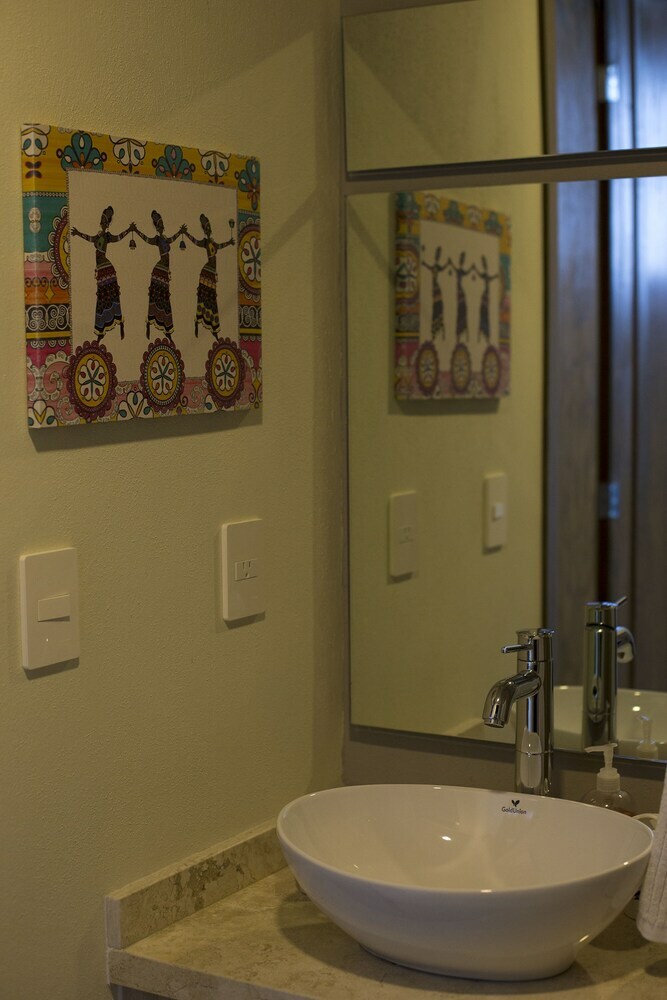 Luxury 2 Bedroom Apartments