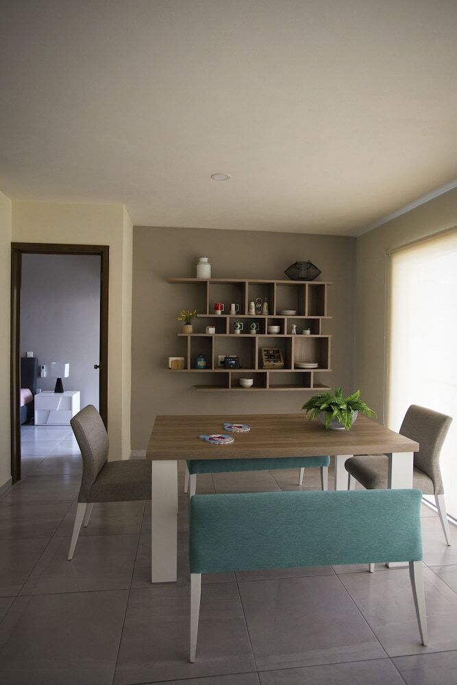 Luxury 2 Bedroom Apartments