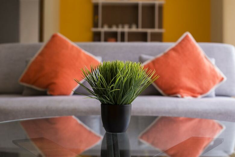 Luxury Apartments For 7 & 8 Guests