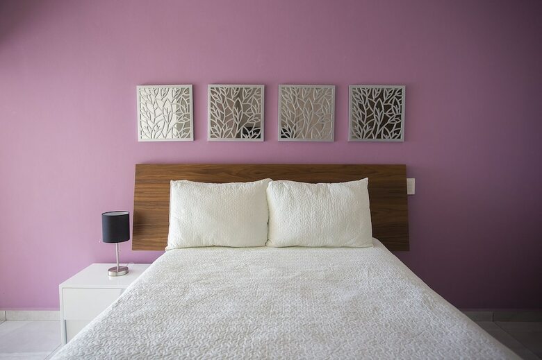 Luxury Apartments For 7 & 8 Guests