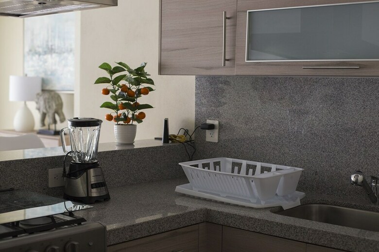 Luxury Apartments For 7 & 8 Guests