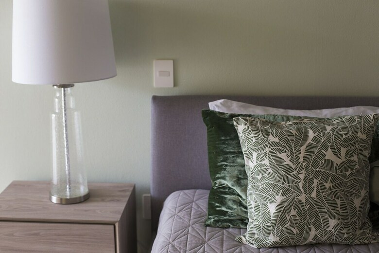 Luxury Apartments For 7 & 8 Guests