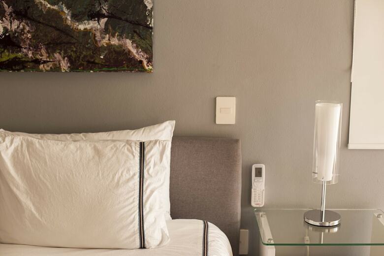 Luxury Apartments For 7 & 8 Guests