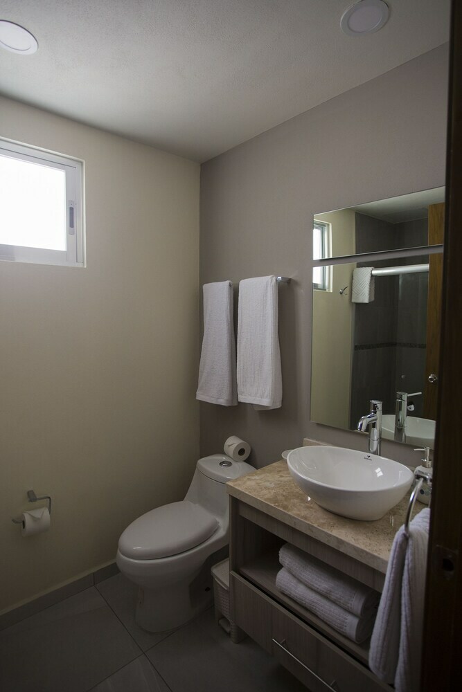 Luxury Apartments For 7 & 8 Guests