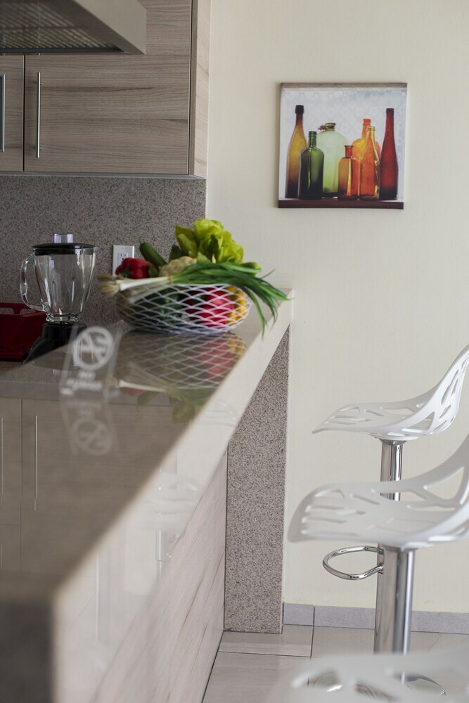 Luxury Apartments For 7 & 8 Guests
