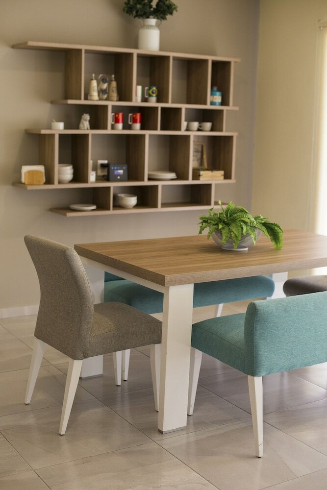 Luxury Apartments For 7 & 8 Guests