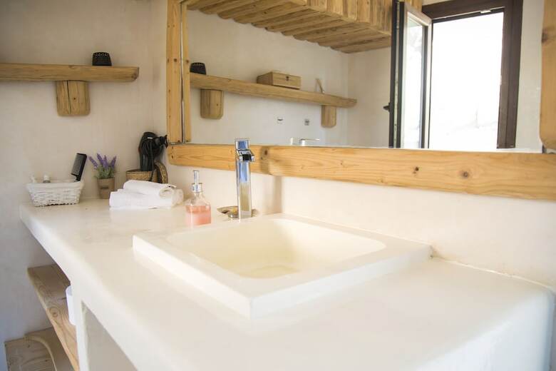 Hotel Spathi Beach Suites Kea