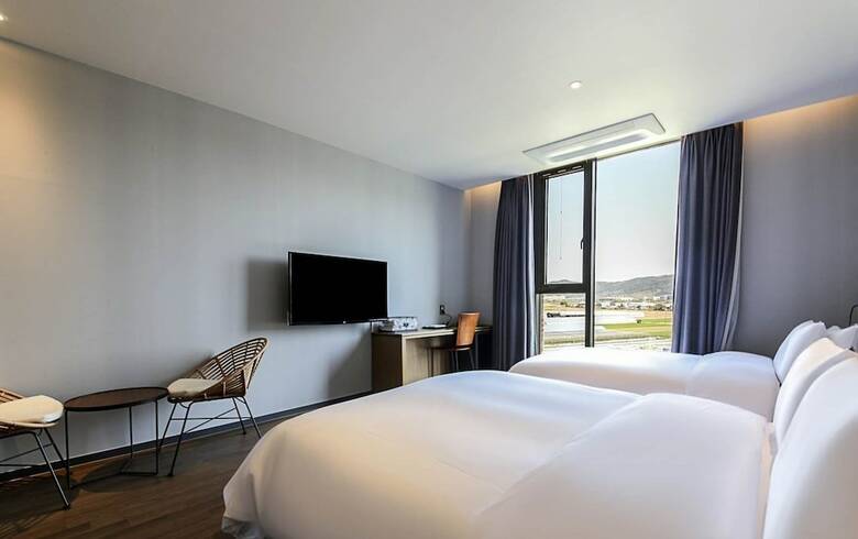 Gimhae Perfect Hotel