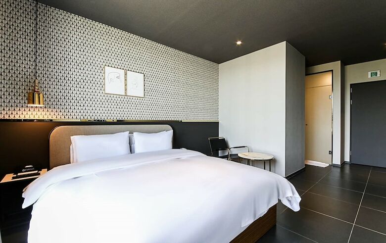 Gimhae Perfect Hotel
