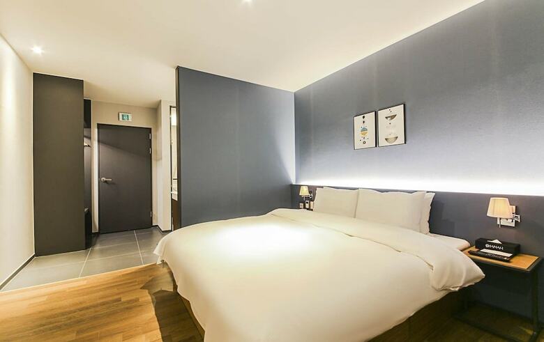 Gimhae Perfect Hotel