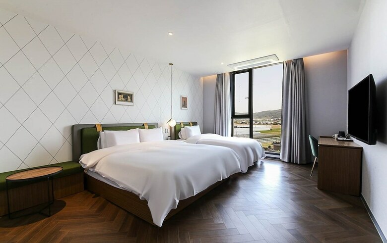 Gimhae Perfect Hotel