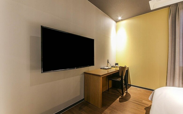Gimhae Perfect Hotel