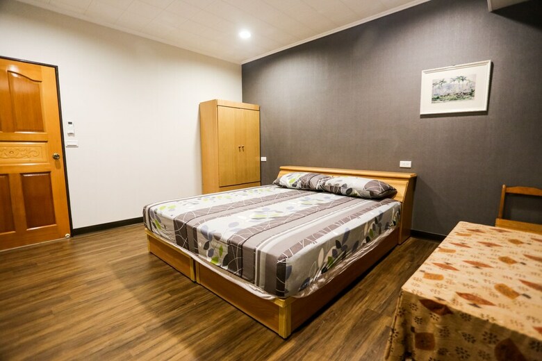 Hotel Fun Shuili B&B