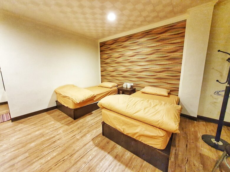 Hotel Fun Shuili B&B