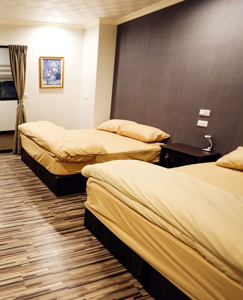 Hotel Fun Shuili B&B