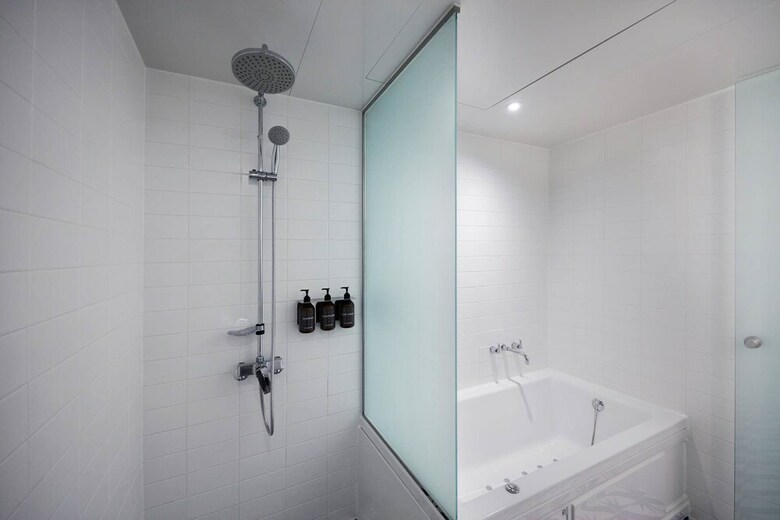 Hotel Yeogiuhtte Jamsil