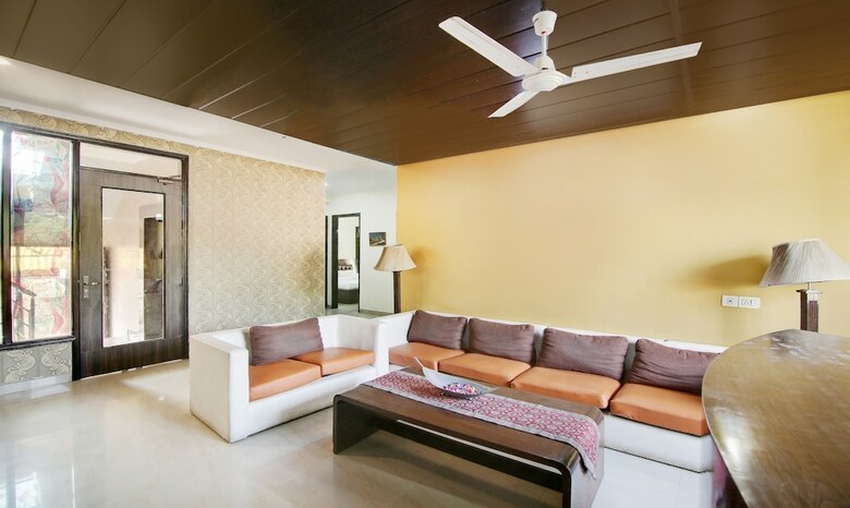 Hotel Treebo Trip Heritage Regency