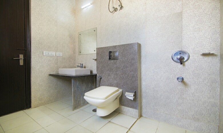 Hotel Treebo Trip Heritage Regency