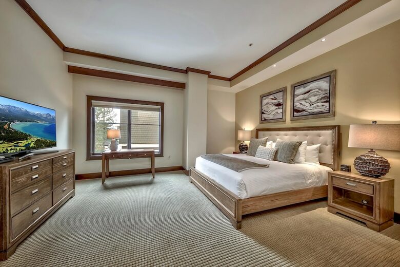 Apartamento Constellation Residences