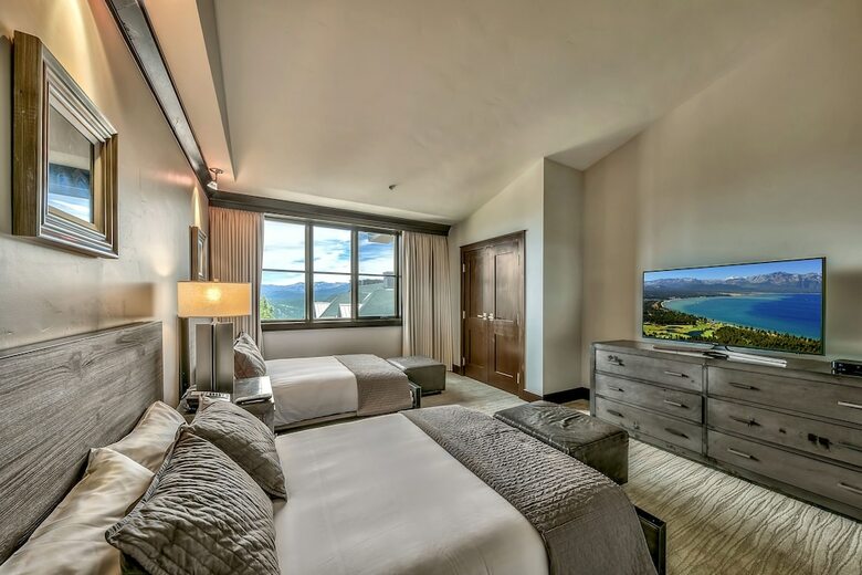 Apartamento Constellation Residences
