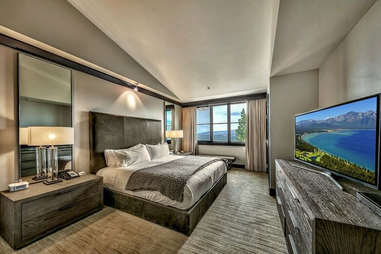 Apartamento Constellation Residences