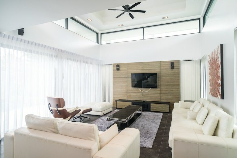 Diamond Villas Bangtao