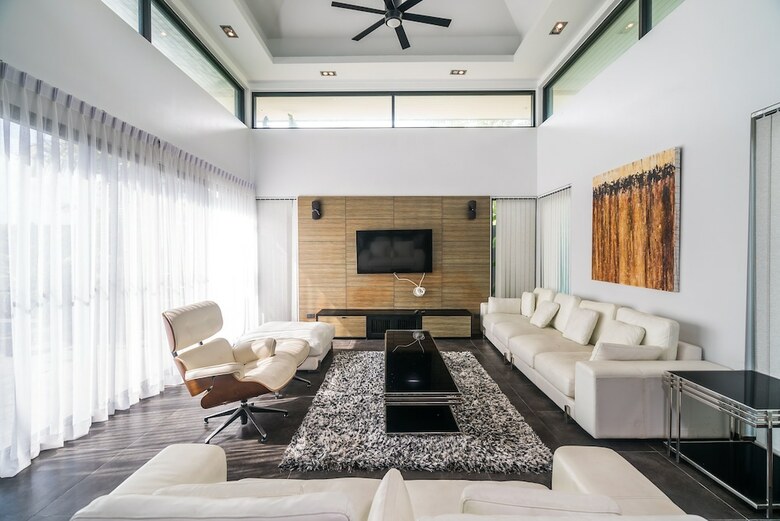 Diamond Villas Bangtao