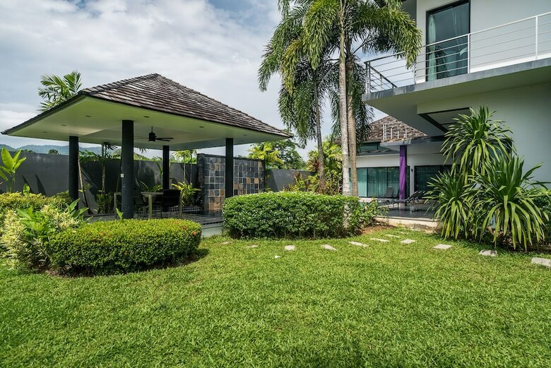 Diamond Villas Bangtao