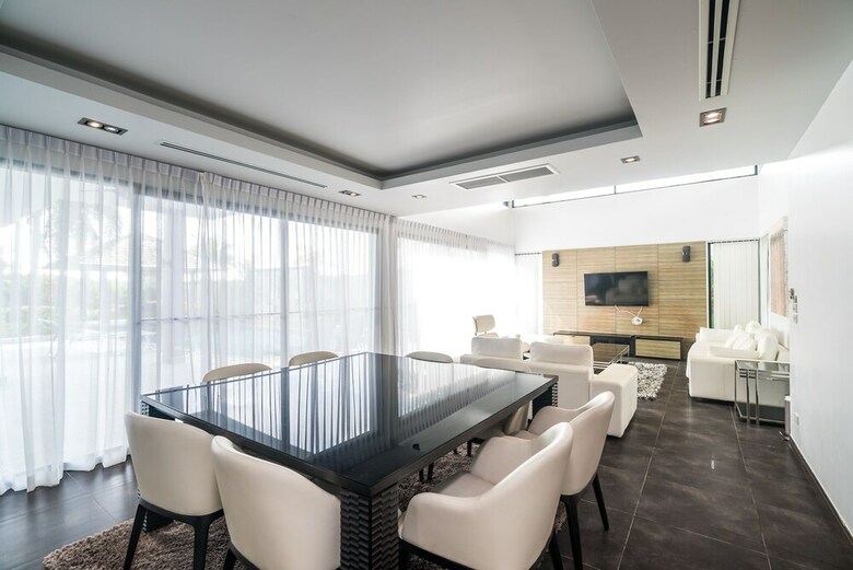 Diamond Villas Bangtao