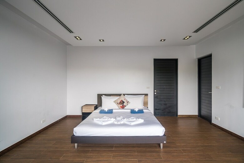 Diamond Villas Bangtao