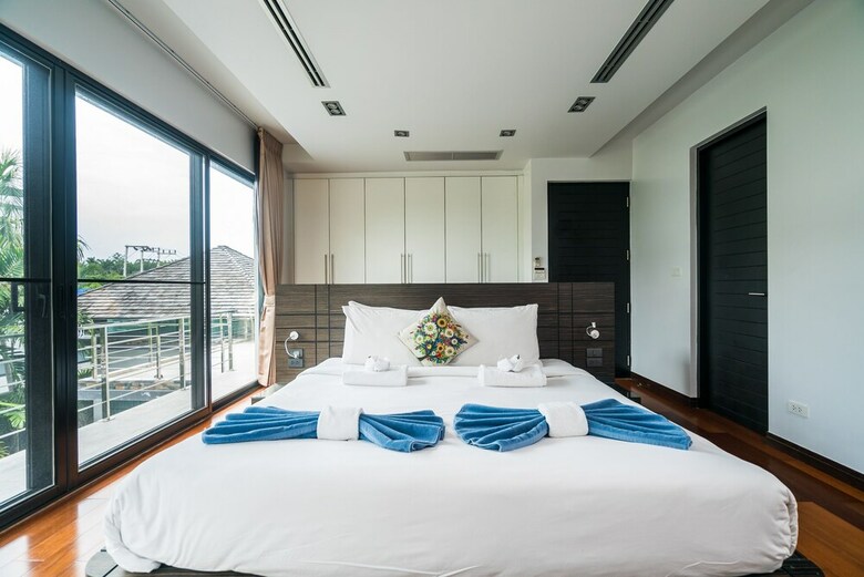 Diamond Villas Bangtao