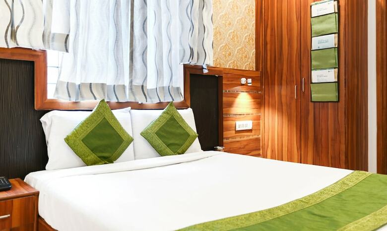 Hotel Treebo Trip Elmas Golden Key