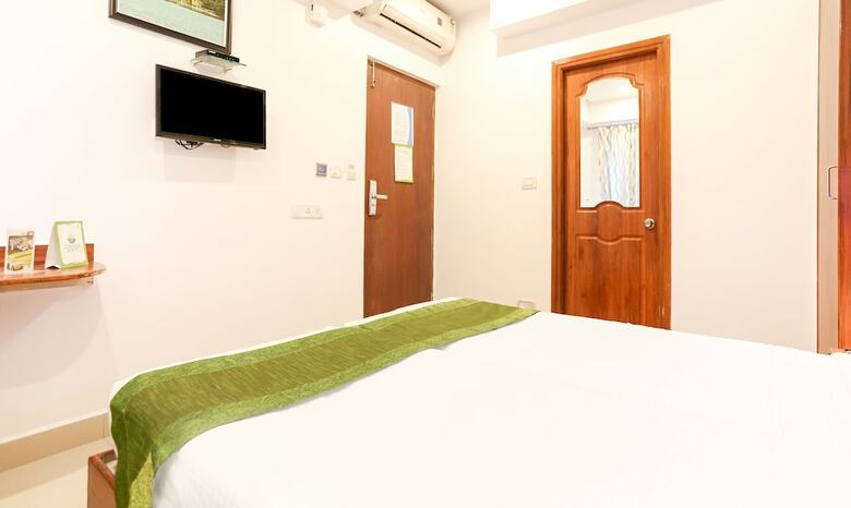 Hotel Treebo Trip Elmas Golden Key