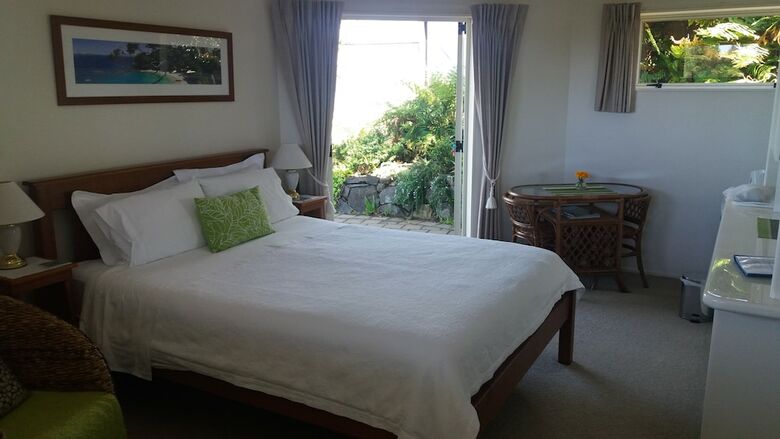 Anton & Marys Bed & Breakfast