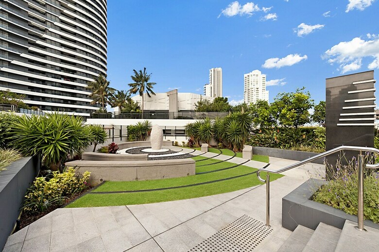 Apartamentos Oracle 2 Bed - Tower 1 Ocean View
