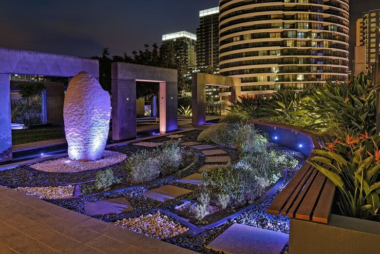 Apartamentos Oracle 2 Bed - Tower 1 Ocean View