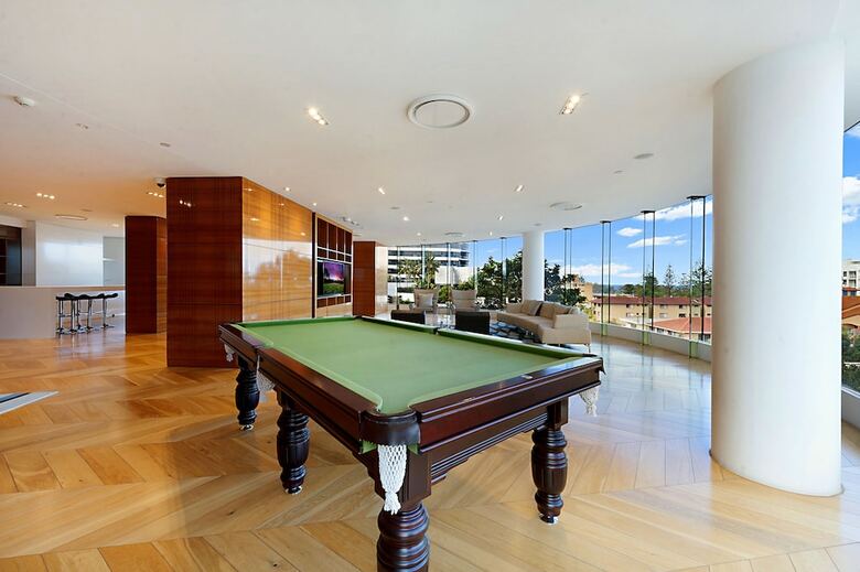 Apartamentos Oracle 2 Bed - Tower 1 Ocean View