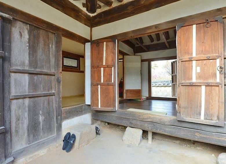 Hotel Suaedang Premium Traditional House